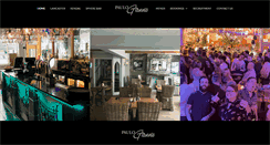 Desktop Screenshot of paulogiannis.co.uk